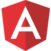 Angular - Logo