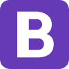 Bootstrap - Logo