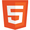 HTML5 - Logo