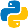 Python - Logo
