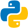 Python - Logo