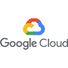 google cloud - Logo