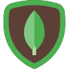 mongodb - Logo